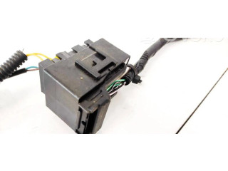 Zpětné zrcátko Mazda 3 I 2005