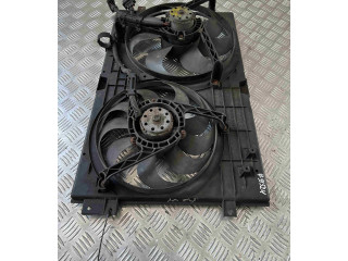 Вентилятор радиатора     1j0121207m, 1j0121207m    Audi A3 S3 8L 