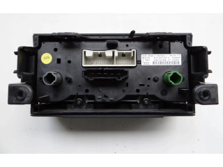 Блок управления климат-контролем 8U0820047A Audi Q3 8U