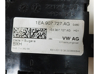 Блок управления климат-контролем 1EA907727AG   Volkswagen ID.4