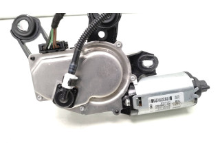 Моторчик заднего дворника 8E9955711E, W000003605    Audi A3 S3 8P