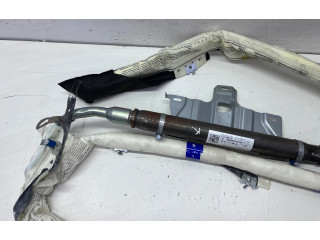 Надувная подушка для крыши