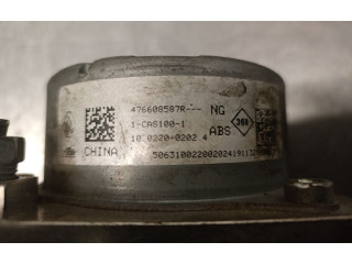 Блок АБС 476608587R, 476607472R Dacia Dokker 2012 - года