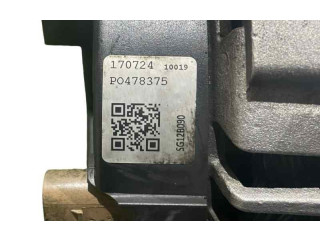 Генератор SG12B090, SG12B090 Audi A3 S3 8L