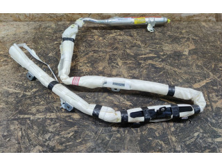 Боковая подушка безопасности 607808600B, RH   Nissan Tiida C11