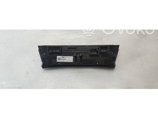 Блок управления климат-контролем 4G0820043 Audi A6 S6 C7 4G