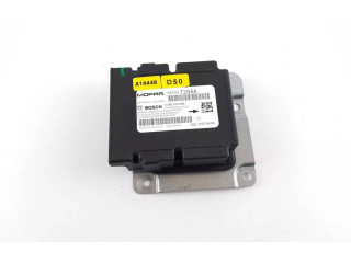 Блок подушек безопасности 68500728AA, 68500728   Dodge RAM