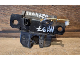 Zámek zadních dveří L6827505 Volkswagen Touareg I 2005