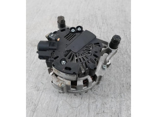 Генератор 113246 Citroen C4 I