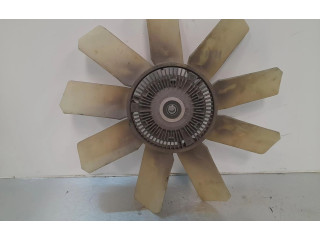 Механический вентилятор A6652000222, A6652000222   SsangYong Actyon sports I