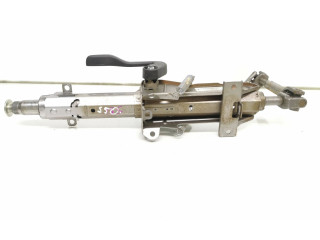 Рулевая рейка 1Z1419502Q, 10011206020A Skoda Octavia Mk2 (1Z) 2004 - 2013 года