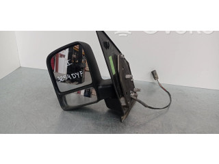 Зеркало электрическое Ford Transit - Tourneo Connect 2009 - 2013 года