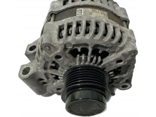 Генератор C2D36987 Jaguar XJ X351