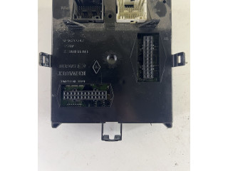 Pojistková skříňka 8200316856, 8200301376 Renault Espace IV 2004