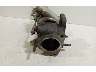  Турбина Renault Clio IV  14411KB00B   для двигателя M5M-450(M5M-B4)      