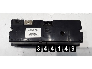 Блок управления климат-контролем MF1464308910, 101785 Rover 75