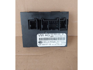 Блок комфорта 1K0959433BT, 00020000 Volkswagen Golf VI