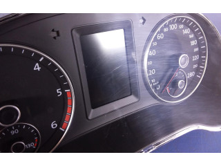 Панель приборов 5C6920870A, 5C6920870A Volkswagen Jetta VI