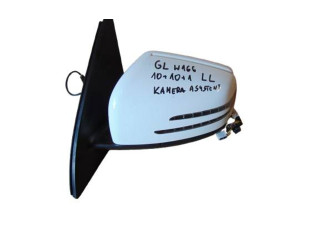 Зеркало электрическое        Mercedes-Benz GL X166  2013 - 2019 года   