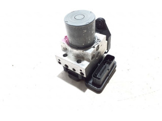 Блок ABS 4N0614517BR Audi A6 S6 C8 4K