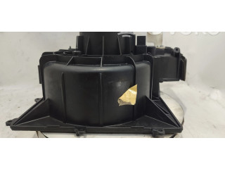 Вентилятор печки Nissan Almera Tino