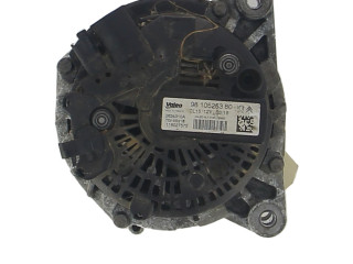 Генератор 9810525380 Citroen Berlingo