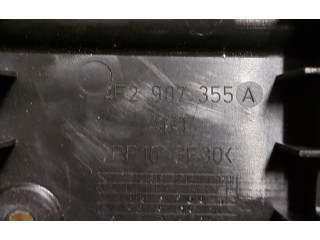 Блок предохранителей 4F2907355A Audi A6 S6 C6 4F