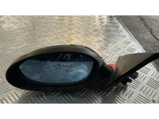 Zpětné zrcátko levé BMW 1 E82 E88 2007 010803