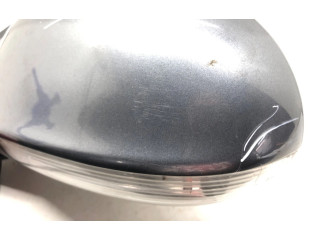 Зеркало (управляемое электричеством) Volkswagen Jetta V 2005 - 2010 года