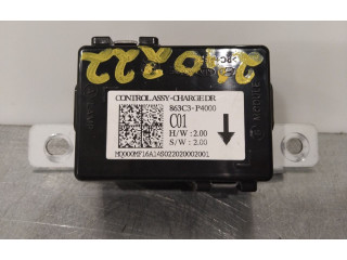 Блок управления 863C3P4000   KIA Sorento