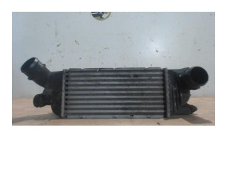 Интеркулер 00000384G6, 00000384G6 Citroen C5