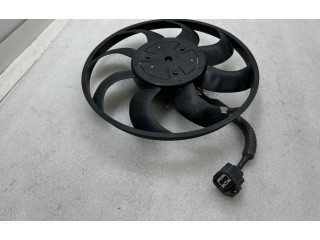 Вентилятор радиатора Y108001720, G1600322282030687 Tesla Model X