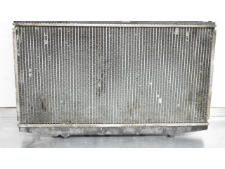 Радиатор охлаждающей жидкости