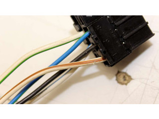 Зеркало электрическое Volvo C70 1998 - 2005 года