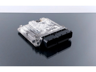 Блок управления двигателем Блок управления 0281010737, 070906016B   Volkswagen Phaeton