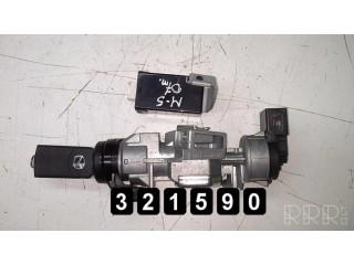 Řídící jednotka 2758006673 Mazda 5 2007