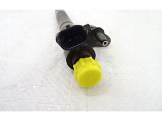 Форсунка 0445116013    Citroen C5   