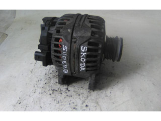 Генератор    Skoda Superb B5 (3U)      