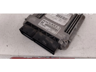 Řídící jednotka 04L906021HA, 0281033073 Audi A6 S6 C7 4G 2018