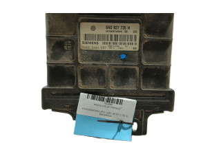 Блок управления 6N0927735H, 5WK33464K01   Volkswagen Lupo