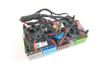 Блок предохранителей A2139068801, 58HL16F06   Mercedes-Benz E W213    