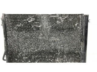 Радиатор охлаждения кондиционера воздуха