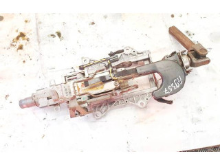 Рулевая рейка 1k0971616d, 1z1419502d Skoda Octavia Mk2 (1Z) 2004 - 2013 года