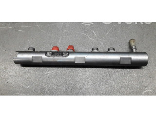 Топливная рампа 780912803 BMW 3 E90 E91