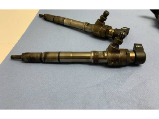 Комплект жиклеров (форсунок)