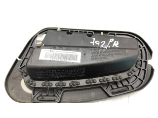 Подушка безопасности в сиденье 96574084ZE, 102010300   Citroen C2