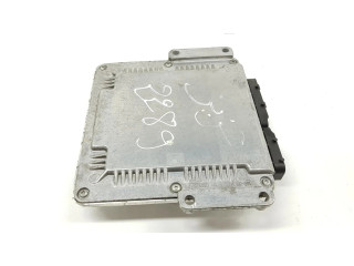 Блок управления двигателя P56044299AD, 56044299AD   Jeep Cherokee III KJ