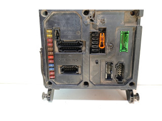 Pojistková skříňka 7M3962258M Volkswagen Sharan 2001