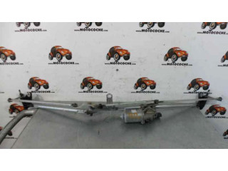 Моторчик стеклоочистителя A4518240001, 405051 Smart ForTwo II