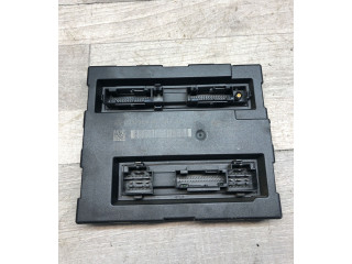 Блок комфорта 8K0907064JG Audi Q5 SQ5